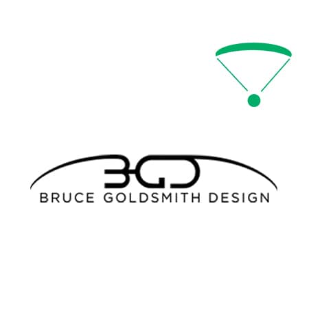 Bruce Goldsmith Design Gleitschirme