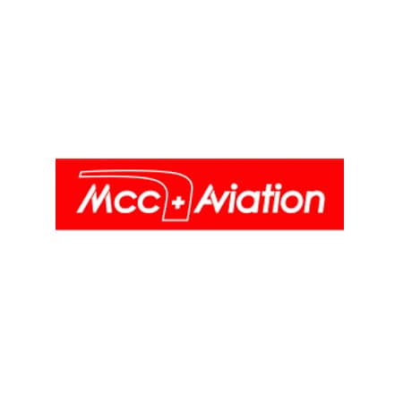 Mcc Aviation Gurtzeuge